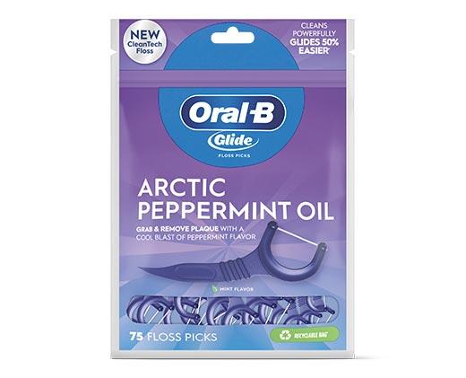 Crest/Oral-B Oral Care Daily Regimen