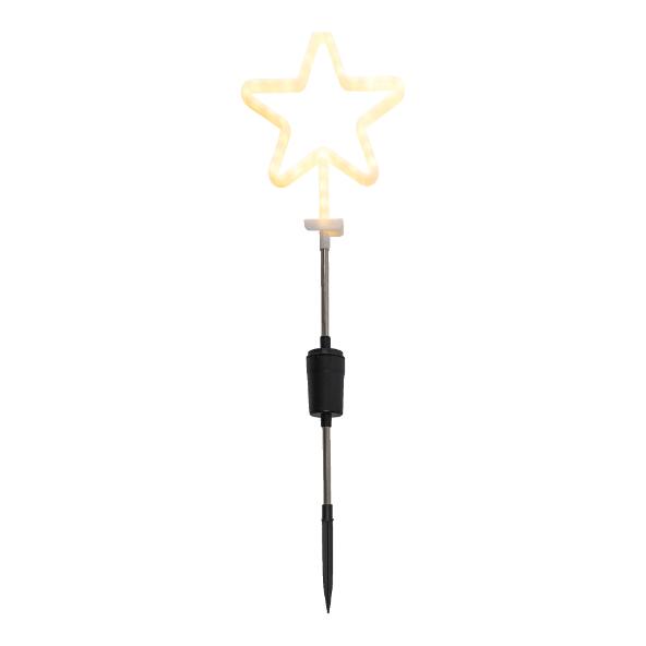 LIGHT ZONE(R) 				Ledkerstfiguur