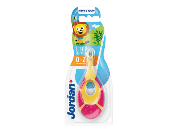 Toothbrush 0-2 Years