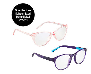 Children's Blue Light Blocking Glasses