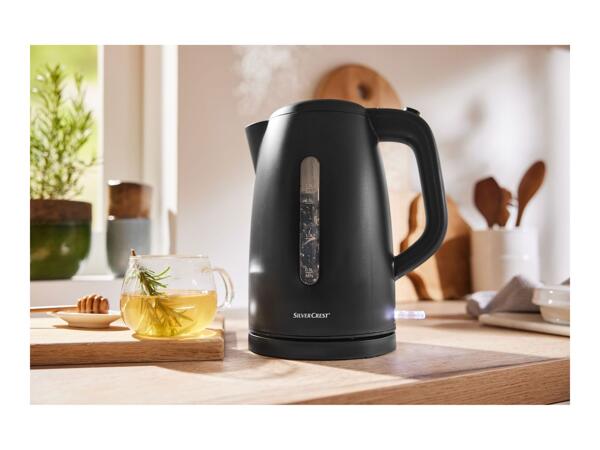 Silvercrest Kitchen Tools Kettle