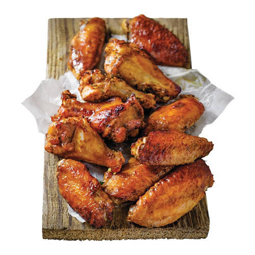 Chicken Wings Mega Pack, per lb