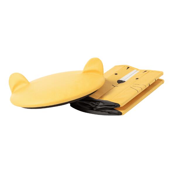 HOME CREATION(R) 				Klappbarer Kinderhocker