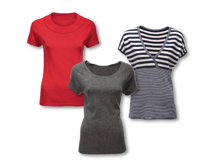 Pull avec cachemire