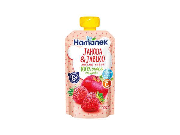 HAMÁNEK OVOCNÁ KAPSIČKA