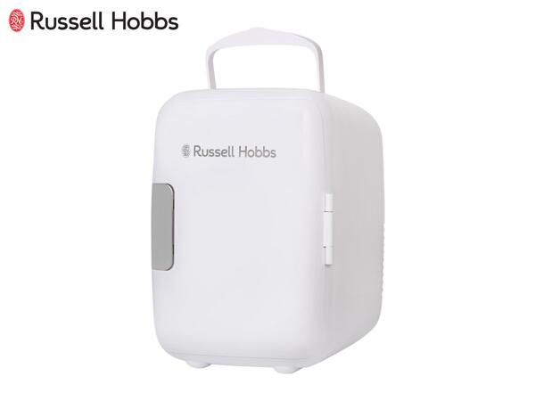 Russell Hobbs 4L Mini Cooler - White