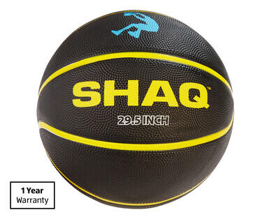 Shaq Basketball