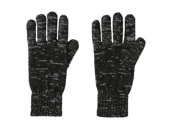 Gants réfléchissants