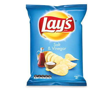 Lay's Chips 175g
