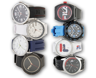 Orologio da polso sportivo FILA