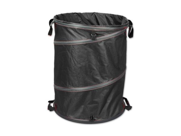 Pop-up-Gartenabfallsack