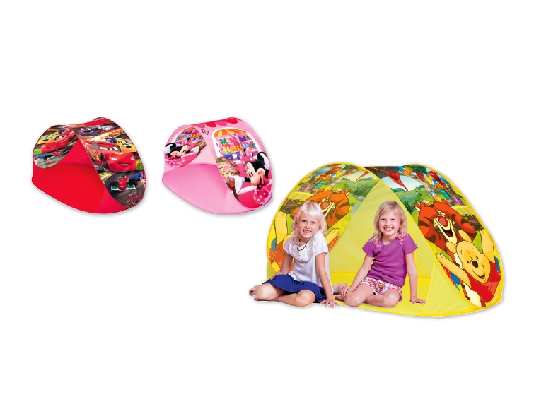 Kids' Character Beach Shelter