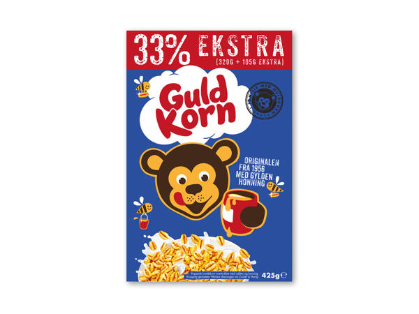 Guldkorn