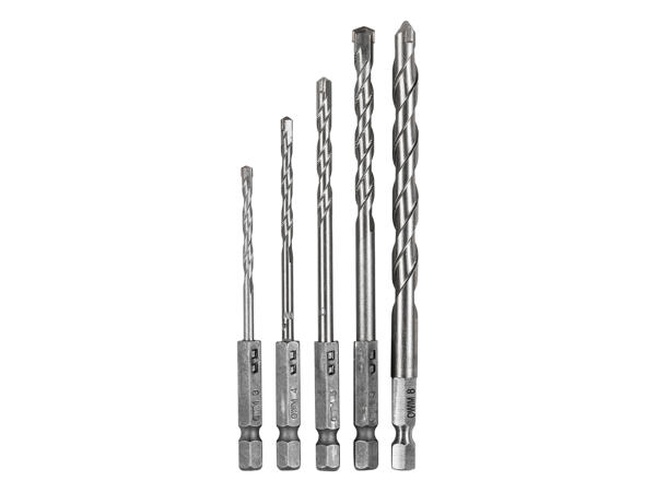 Drill Bit Set