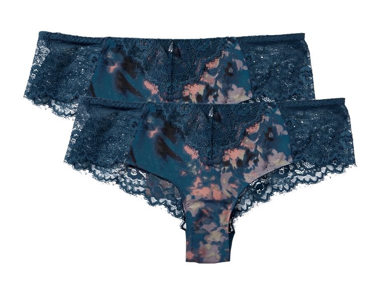 Ladies' Hipster Briefs