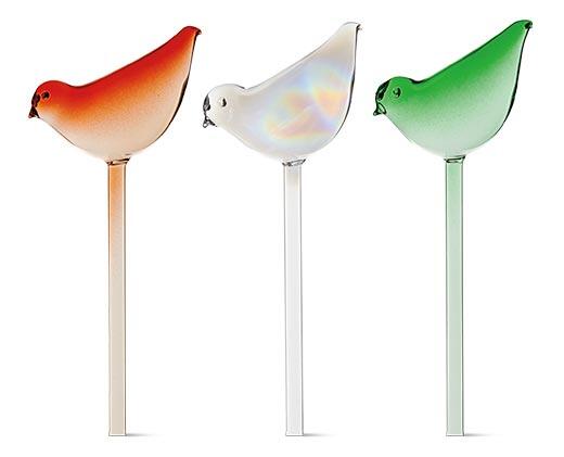 Belavi Self Watering Globes