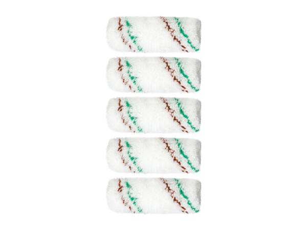 Parkside Paint Roller Set