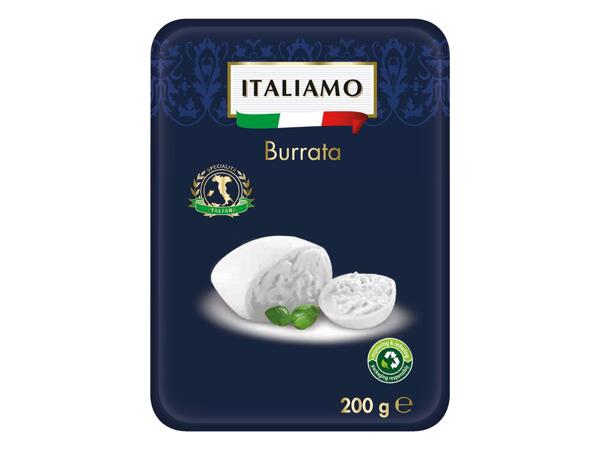 BURRATA
