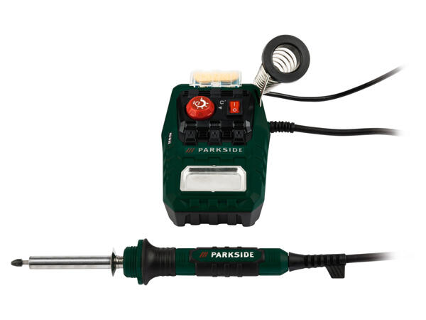 Soldering Station