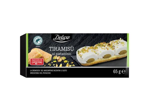 Pistachio Tiramisù
