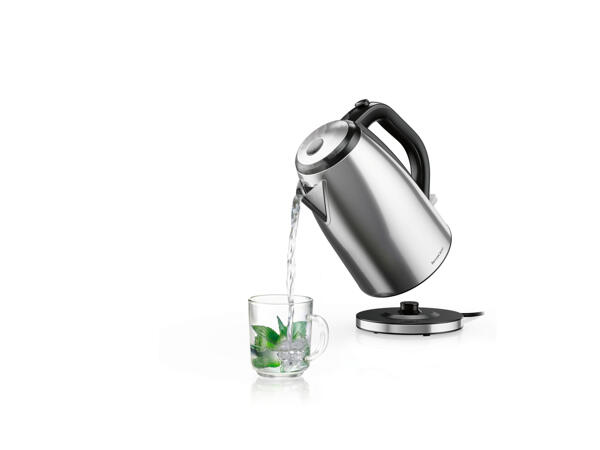 Kettle