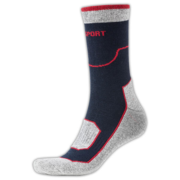 Sport-Socken 2 Paar