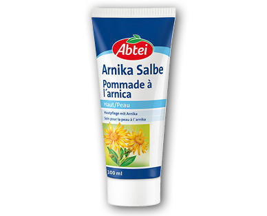 ABTEI Pomata all'arnica