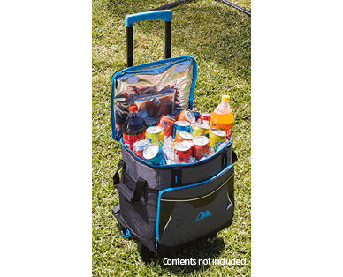 50 Can Rolling Cooler