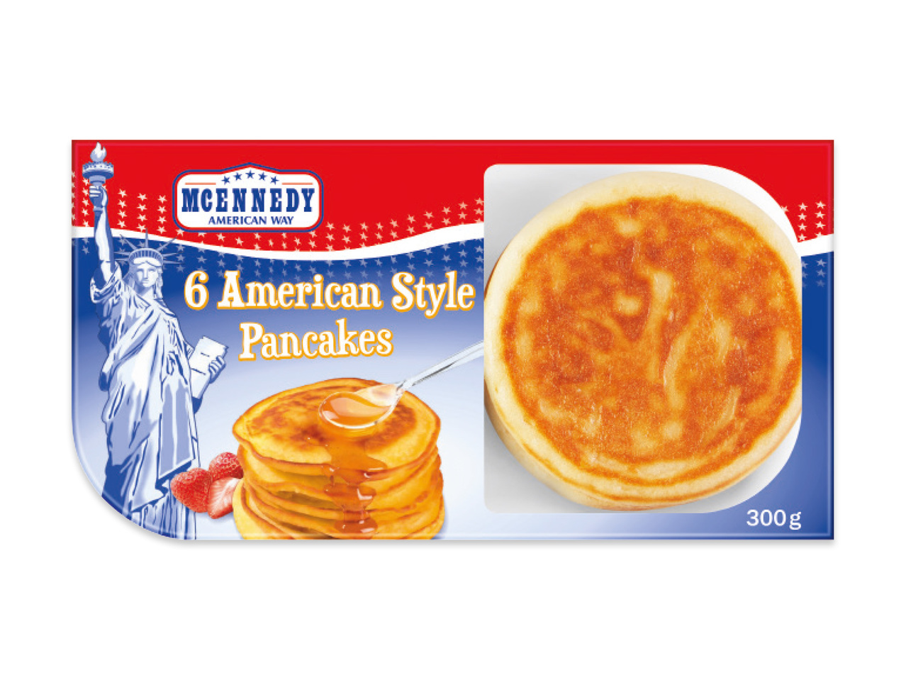 PANNKAKOR
