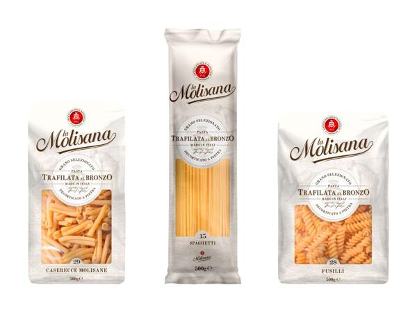 Pâtes La Molisana