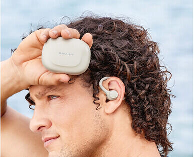 Wireless Sports Earbuds