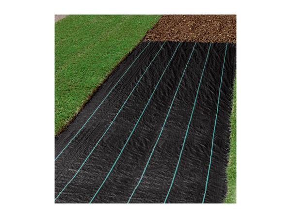 Parkside Weed Control Fabric