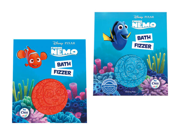 Bain pétillant "Le monde de Nemo"