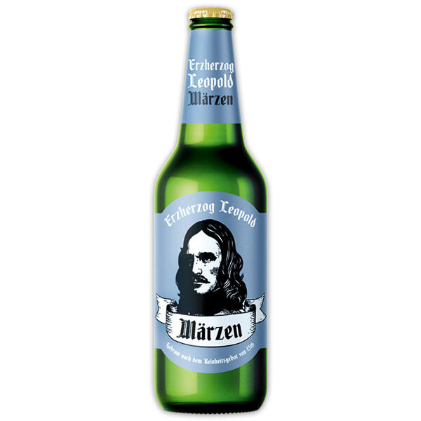 Erzherzog Leopold Märzen