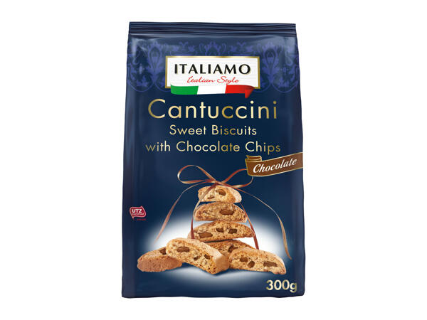 Italiamo Cantuccini