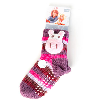 Rutschfeste Kindersocken