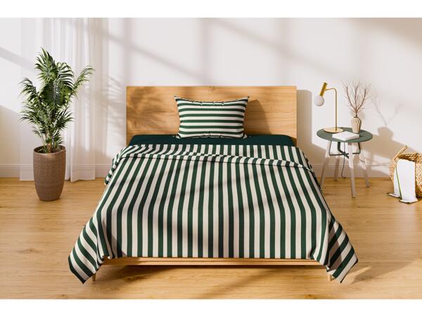 Renforcé Duvet Cover Set