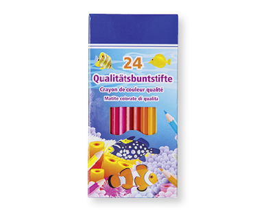 Buntstifte