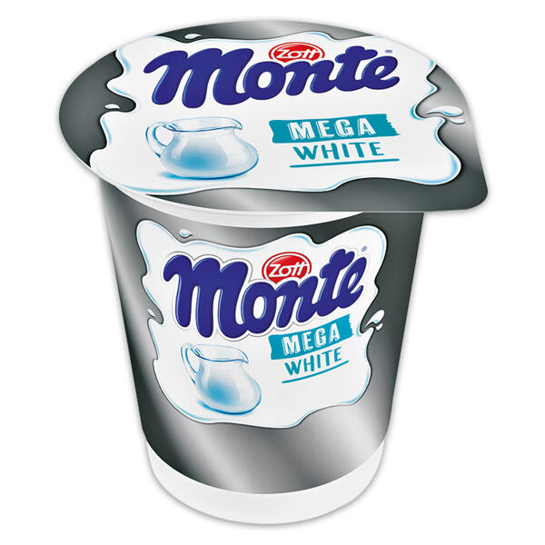 Monte Mega