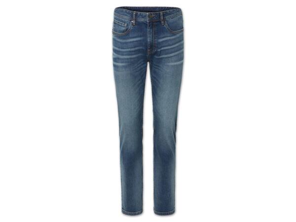 Herren Jeans „Slim Fit"
