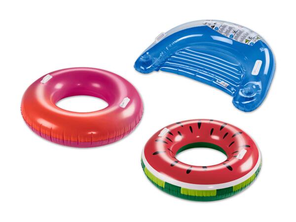 Pool Ring/​Sitz