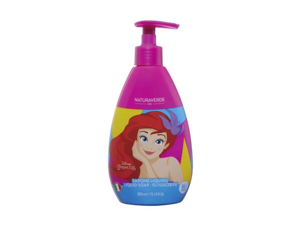 Savons pour les mains Arielle Naturaverde