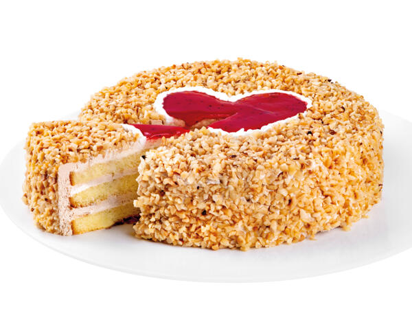 Mlinotest Torte