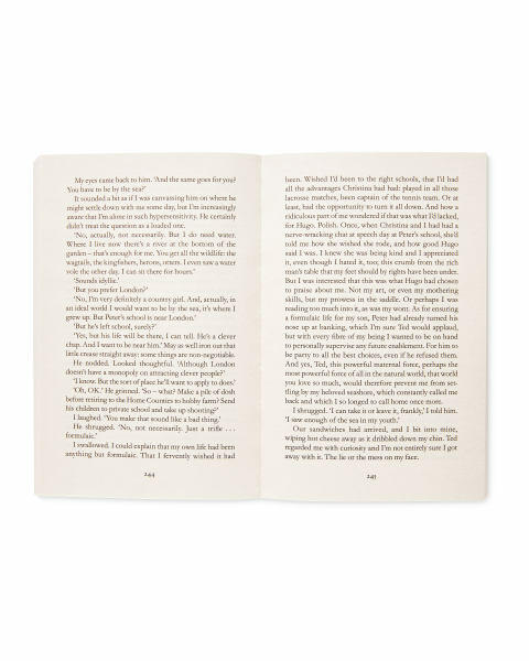 A Cornish Summer Paperback Book