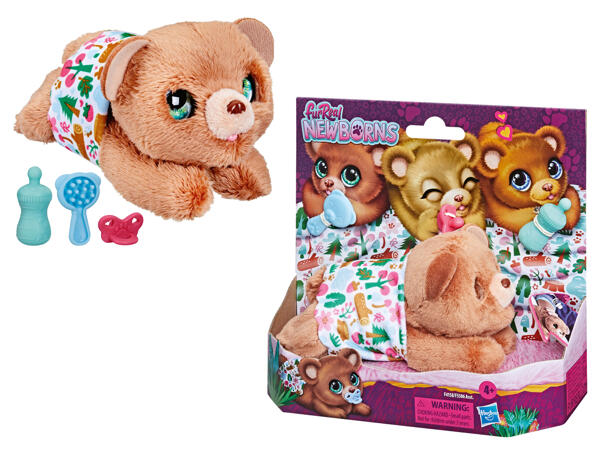 FurReal™ Newborns