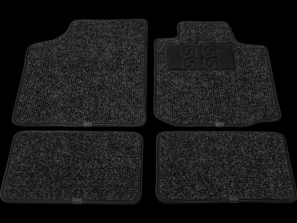 Car Mat Set