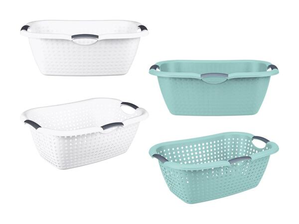Bac à linge/​bassine à linge