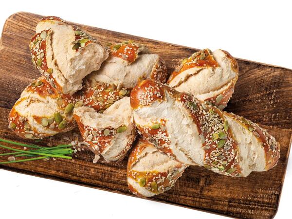 Gourmetstange