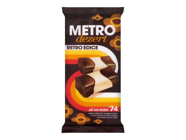 METRO DEZERT KLASIK
