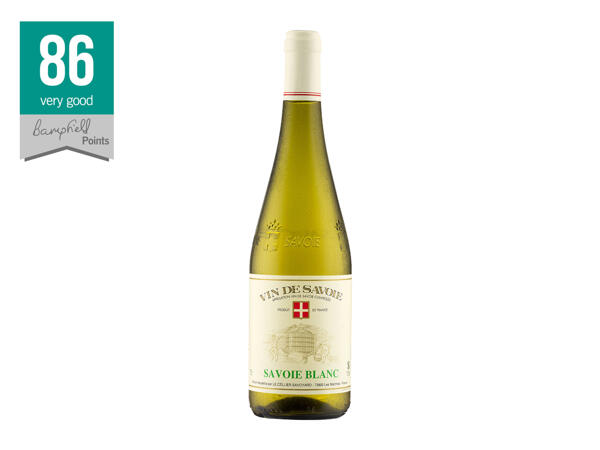 Savoie Blanc
